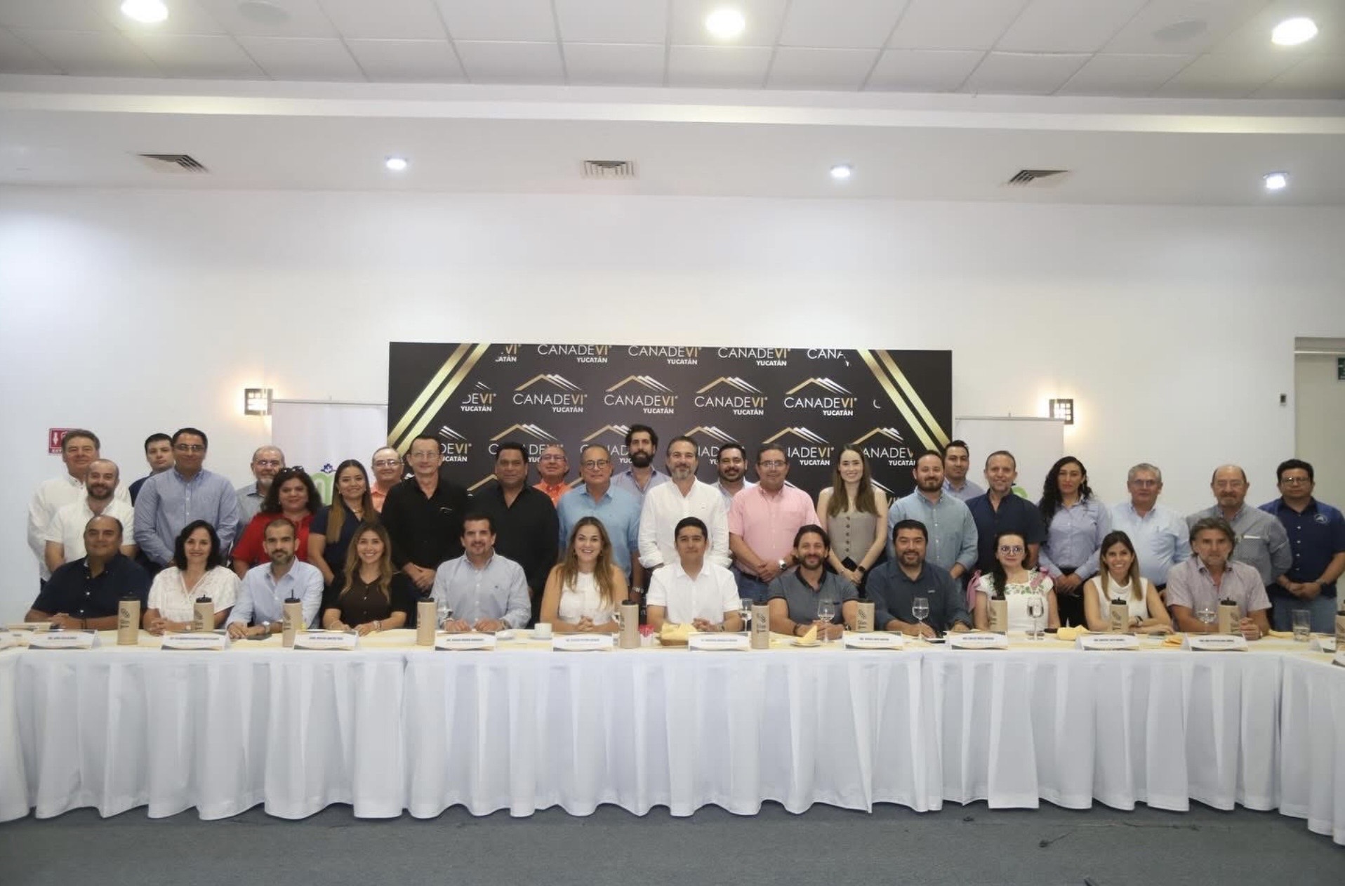 ''Una Mérida ordenada y justa'': Cecilia Patron impulsa Plan de Desarrollo Urbano con miras al 2050